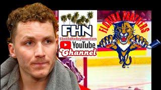 Matthew Tkachuk Gets Thrown in Penalty Box, Scores as Florida Panthers Beat Penguins in Shootout