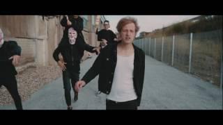 ROGERS - Einen Scheiss muss ich (Official Video)