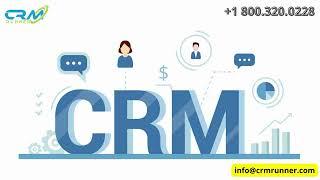 Best CRM Software | Crmrunner