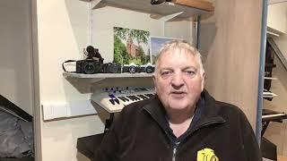 David Thorpe - “That Micro 4/3 Guy”