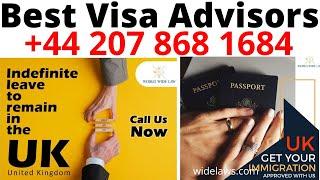 Top UK Immigration Visa Legal Consultants | Get Legal Advice From Best UK Immigration Lawyers