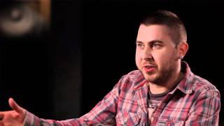 Yamaha Music Web Video: Andy Fisenden | Dream Engine