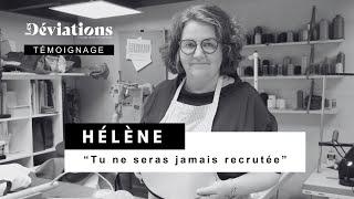 Podcast - Hélène Pierucci : Professionnaliser sa passion d’enfance