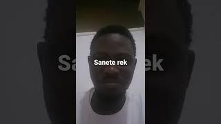 Sante rek