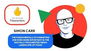 Drive growth in a fragmented media market - Simon Carr, Chief Strategy Officer, Hearts & Science