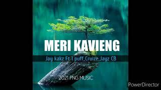 Jay katz x 1 puff x Cruize x Jay'z CB[Meri Kavieng 2021 Png music vibe]