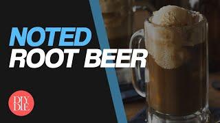 Root Beer ft. Mr. Burgundy  [ Noted: Ep. 153 ]