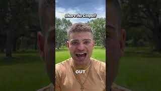 Here we go Again!  (HOW MANY?!?)  #JesusLovesYou #Christian #Jesus #God #Funny