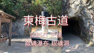 【東梅古道】東涌至梅窩｜奥運徑｜白芒｜試劍石｜更樓｜銀礦瀑布｜銀礦洞｜易行路線｜全程石屎路｜輕鬆路線｜行山遠足｜初級路線｜初級行山｜假日好去處｜香港好去處｜行山路線介紹｜簡單行山【廣東話｜中文字幕】