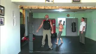 Russian Systema Basics Class Short Moving From Pressure