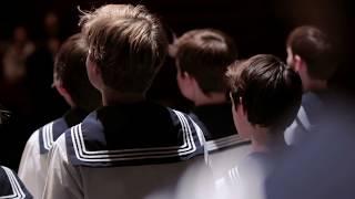 [빈 소년 합창단 Vienna Boys Chior] 고요한 밤 거룩한 밤  Silent Night Holy Night
