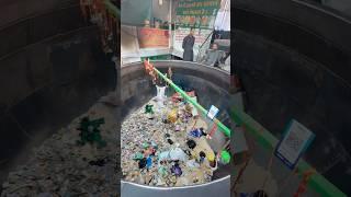 Ajmer Sharif badi Deg ️ #ajmersharif #khwajagaribnawaz #shorts #viralshorts