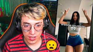 GLOGLOKING REACCIONA A TIKTOKS #10