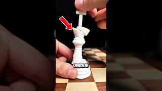 Insane Chess Piece Designs 