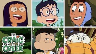 Celebrating Asian American + Pacific Islander Heritage | Craig of the Creek | Cartoon Network