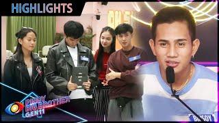 Day 19 | Team Rain, natawa sa ad lib ni Binsoy | PBB Gen 11