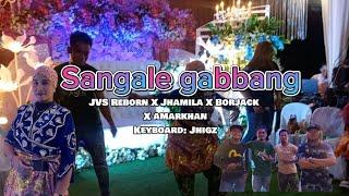 Sangale Gabbang Pangalay_JVS Reborn