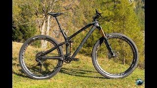 In test: TREK Fuel EX 9.9 29