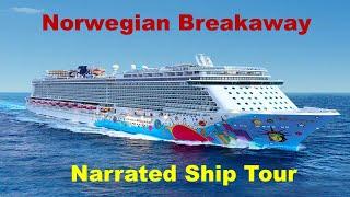 Ultimate Norwegian Breakaway Tour