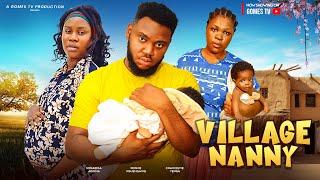 VILLAGE NANNY(FULL MOVIE)SOMADINA ADINMA,CHANCELVIE YENGA ROSINE NGUEMGAING,GRACE LUZOLO,MIPEN DAVID