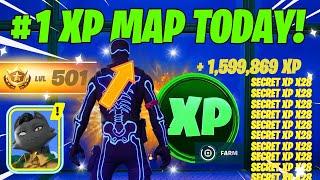 *INFINITE* Fortnite *CHAPTER 2 REMIX* AFK XP GLITCH In Chapter 2!