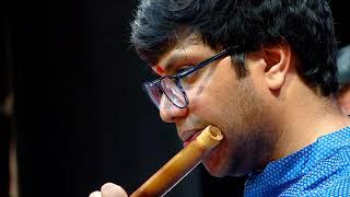 Jnana mosaga - Purvi kalyani - Roopaka tala - Saint thyagaraja by Shashank V Chinya