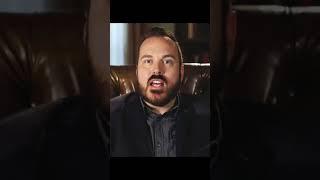 Spiritual Con Man Shawn Bolz LIES About Having A Vision at Bethel Church #shorts #jesus #christian