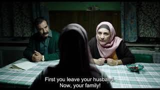 2019 金馬影展TGHFF | 被沉默的女人 A Regular Woman