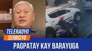 Solon narrates death of ex-PCSO official in 2020 | Kabayan (30 September 2024)