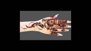 Unique mehandi tattoo designs ll #tattoo #uniquetattoos #uniquemehndidesign