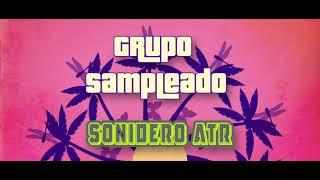 TROPITANGO 2021  SONIDERO ATR  GRUPO SAMPLEADO