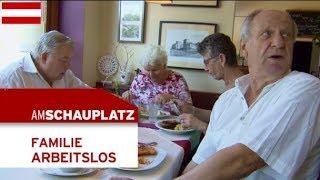 (Am Schauplatz/Österreich) Familie Arbeitslos -  wenn Kinder nur die Armut erben [Doku]