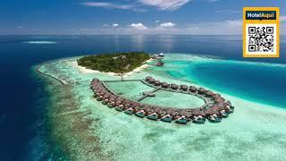 MALDIVES: Baros Maldives, Luxury Resort