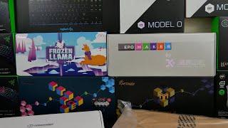 VLOG #10 THE 10,000 SUBSCRIBER GIVEAWAY VIDEO!! || Summer 2020 Gaming Tour