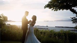 Wedding Cinematography Toronto | Kismet Creative Wedding Films