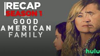 Good American Family Season 1 Full Recap ||Adopted Daughter Accused of Lying About Her Age