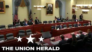 House Hearing on Examining the Biden Admin's Energy Policies