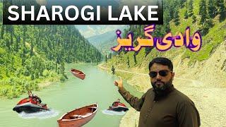 Sharogi Lake | Gurace Valley | Neelum Azad Kashmir |