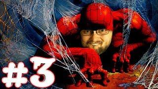 СМЕШНЫЕ МОМЕНТЫ С KUPLINOV PLAY В SPIDER MAN #3