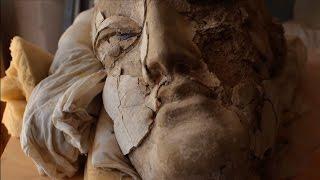 Protecting Afghanistan's ancient Buddhist heritage