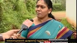 Shobha Surendran response in Medical college scam