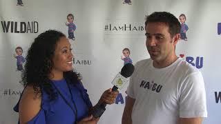 Haibu by Blake Freeman - LA Times Festival of Books 2018