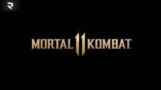 Mortal Kombat 11 - Full Story Mode