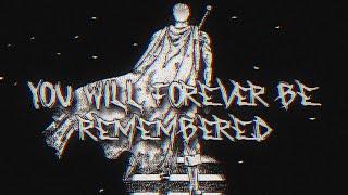 The Band of The hawk Memories | berserk edit | Rest In Peace Kentaro Miura