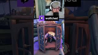 Fumbling with Stan: Wolfched and Xianpathfinder's Hilarious Attempts to Lock...| wolfched on #Twitch