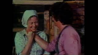 Little House on the Prairie BLOOPERS