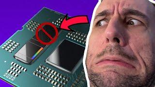 7950x3D Is A Scam.