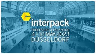 interpack 2023 - Messefilm von Kreativfilm