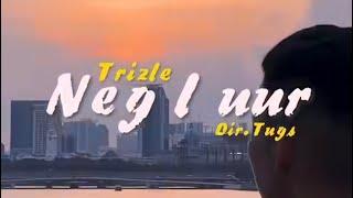 Trizle - Neg l uur (Official Music Video)