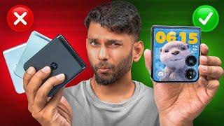 The Phone that India Deserves! Ft. Mi Mix Flip